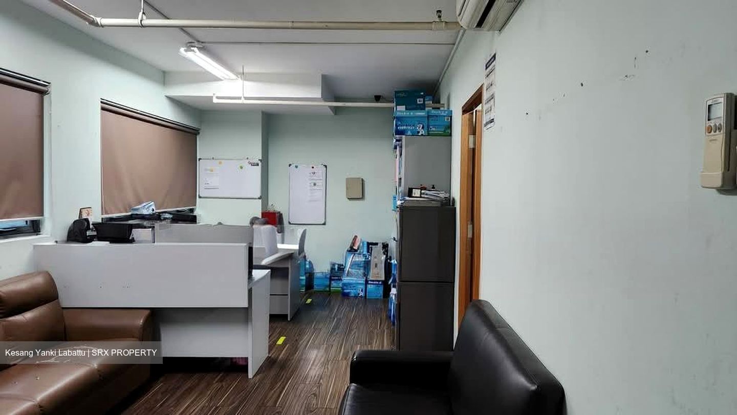 Eco-tech@sunview (D22), Factory #558738921